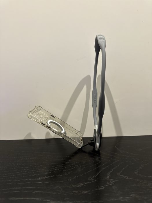 Suporte POV de Pescoço para Celular — Gravação Perfeita