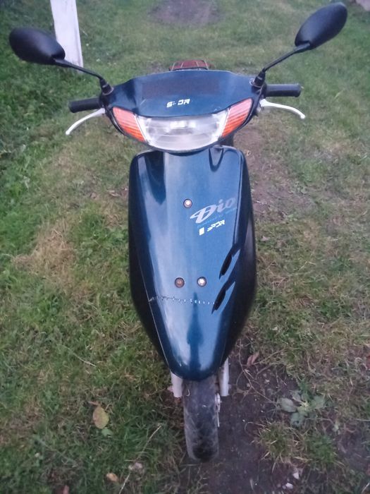 Продам Хонда діо 34