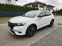 DS Automobiles DS 7 Crossback * CrossBack * Performance Line * Kamera * Ds Vision * Piękny *