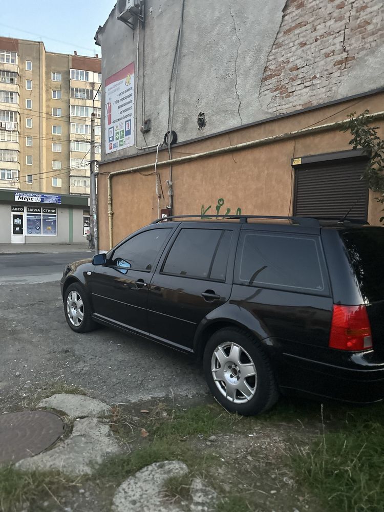 Продаю golf4