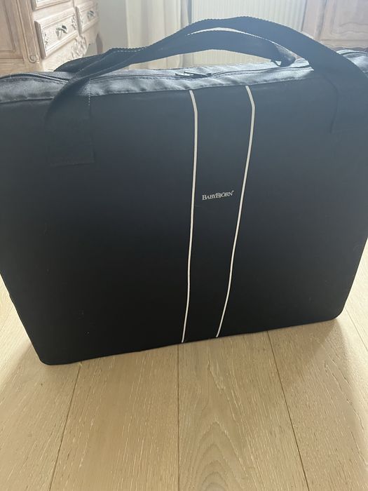 Babybjorn łóżeczko turystyczne