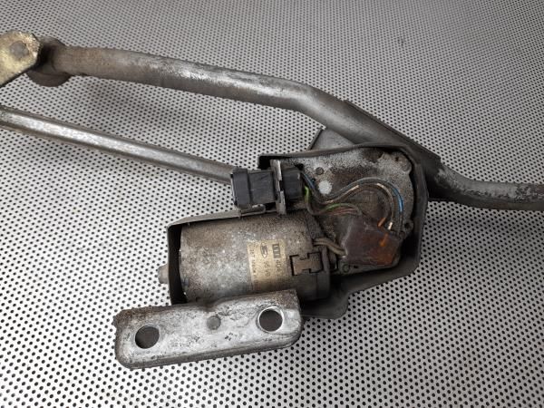 Motor limpa vidros frente FORD Transit (E_ _)