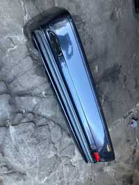 BMW E46 Coupe - zderzak tył (brak odblasków)