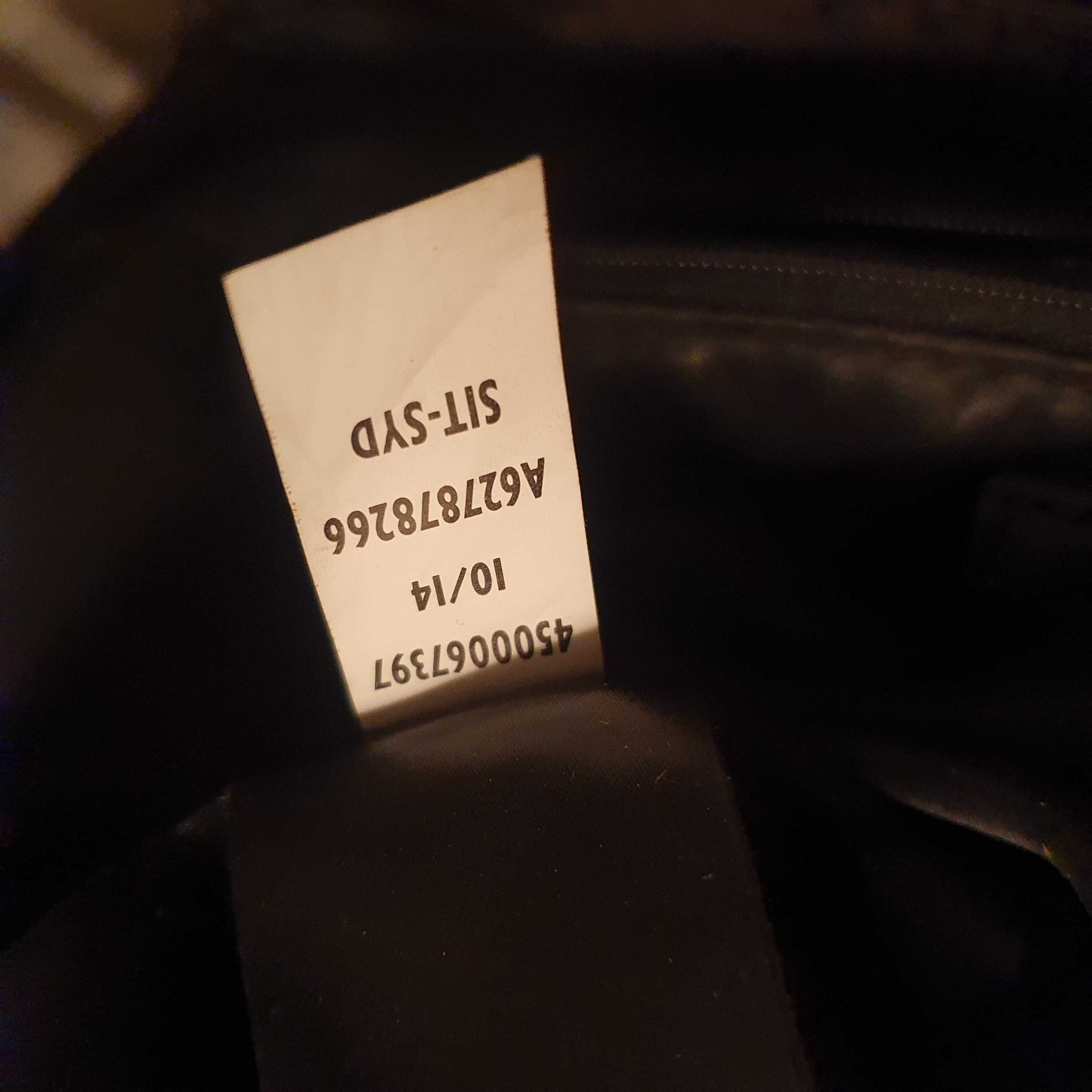 Damska torebka listonoszka marki Calvin Klein nowa