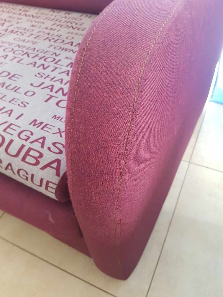 Kanapa sofa rozkładana