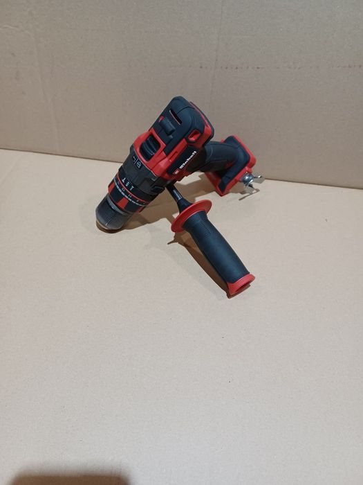 Wiertarko-wkrętarka udarowa TP-CD 18/80 LI-I BL