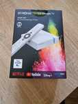 Google TV Box 4k UHD Strong Leap-S3+ Android Chromecast