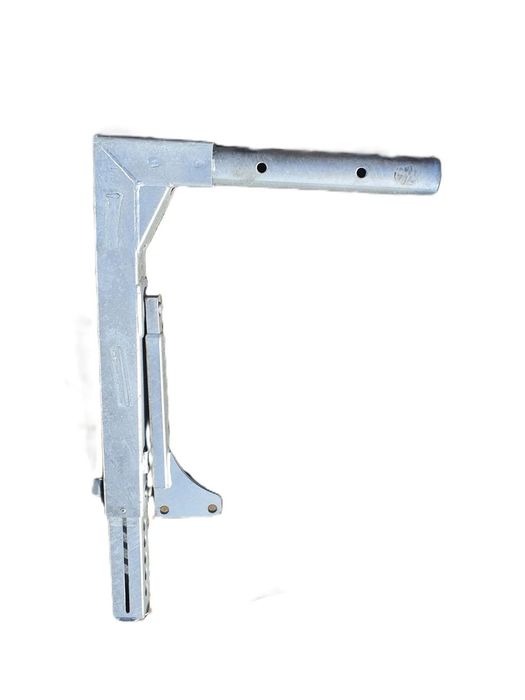 Podpora noga teleskopowa kontenera  94-125cm 16t typ SHS/SBT