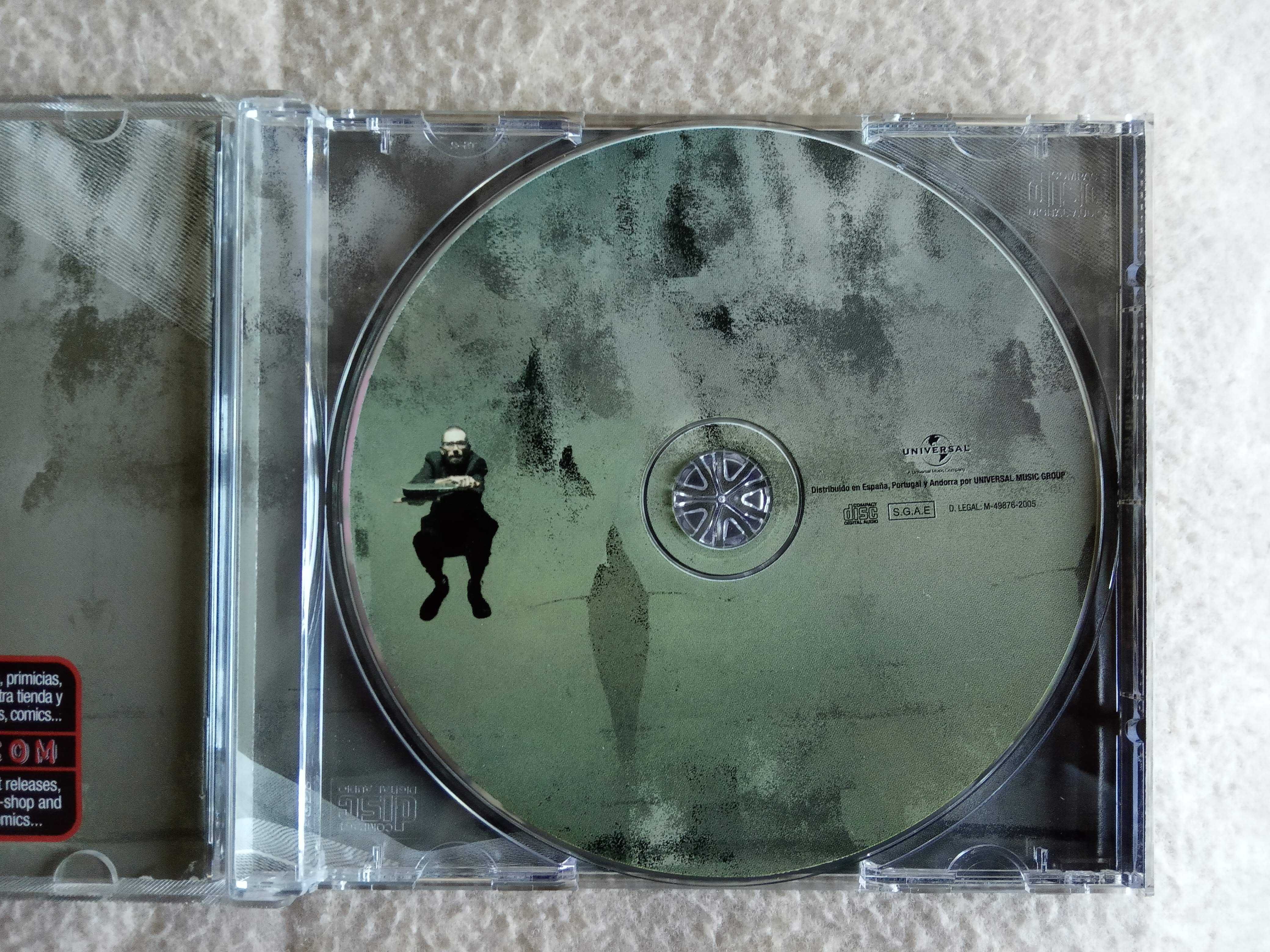 Cycle/Weak On The Rocks/CD