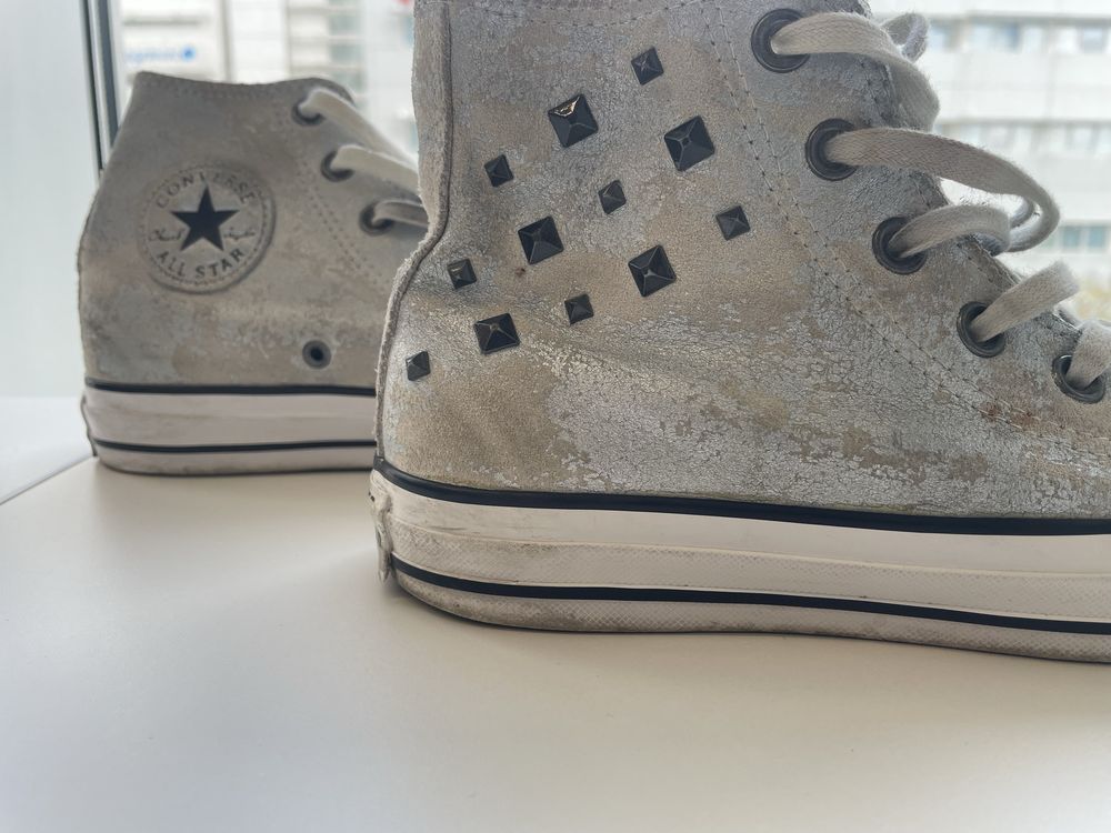 Ténis All Star-edição limitada