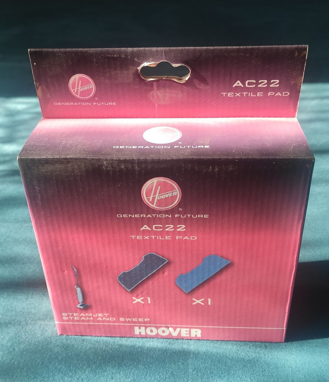 HOOVER zestaw akcesoriów AC22