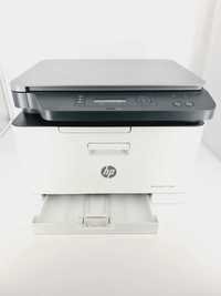 Drukarka laserowa HP Color LaserJet MFP 178nwg