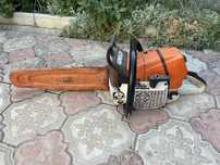 Продам STIHL 461