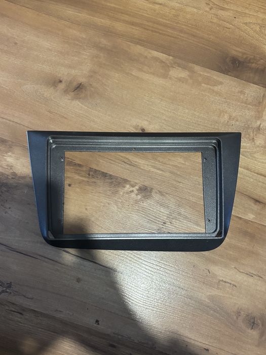 ramka na radio 2 din seat leon 2