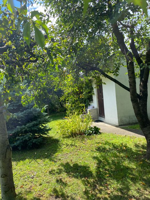 Dzialka RODO -  Kepa Potocka Warszawa