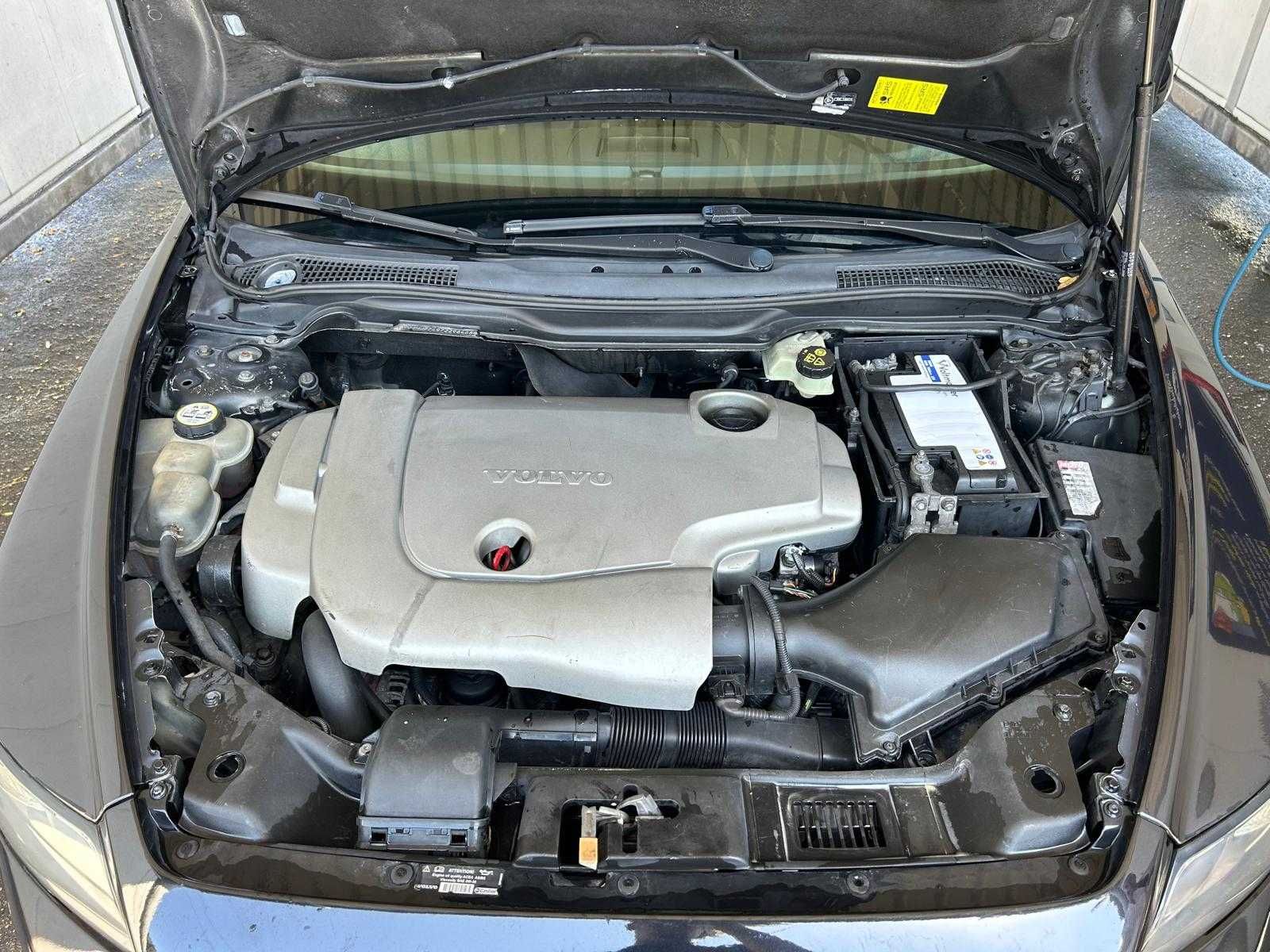 Volvo V50 2.4 D5