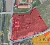 Nowizna k. Dzierżoniowa – działka 8600m²