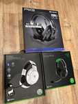Ігрові наушники бездротові Razer, Nacon RIG