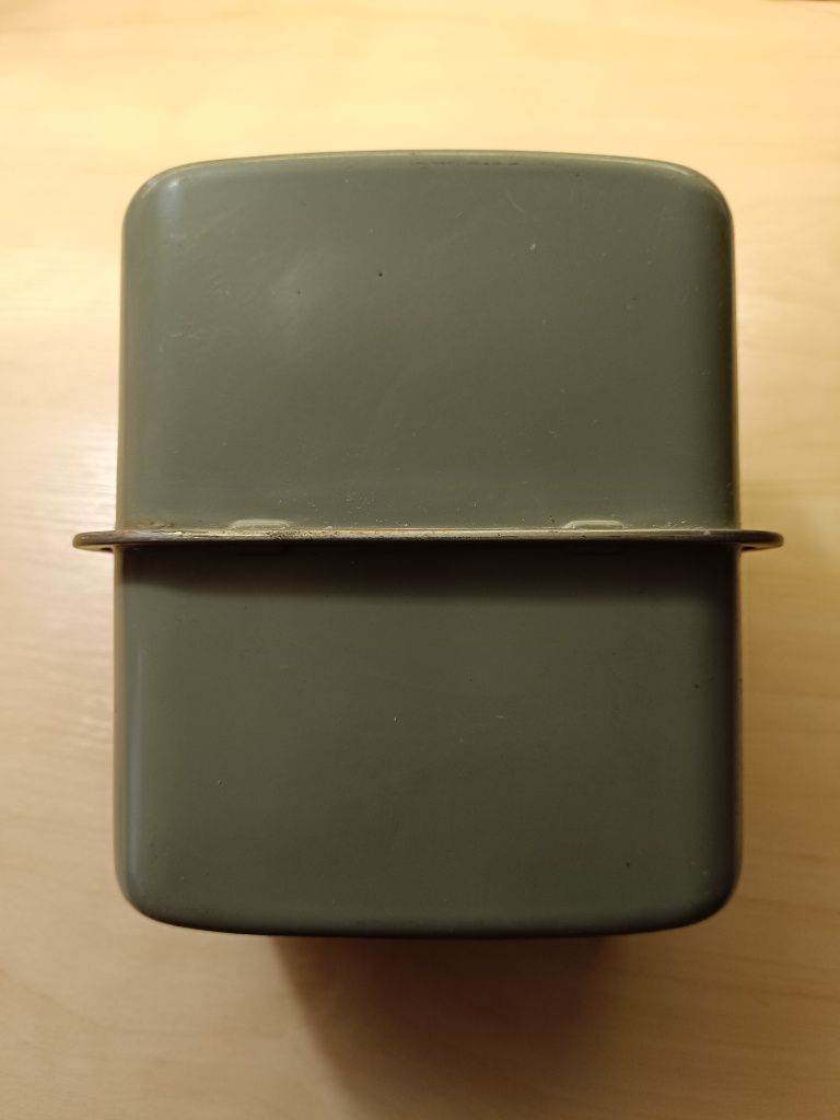Газовий лічильник AF1 G4