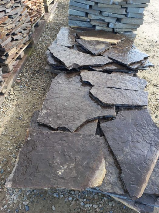 Соломка графіт антрацит сіра чорна