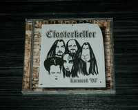 CLOSTERKELLER - Koncert `97. 2011 Universal.