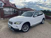 Bmw x1/2.0/184km/diesel/oferta prywatna/XDrive!dostepny od 499zł MSC!!