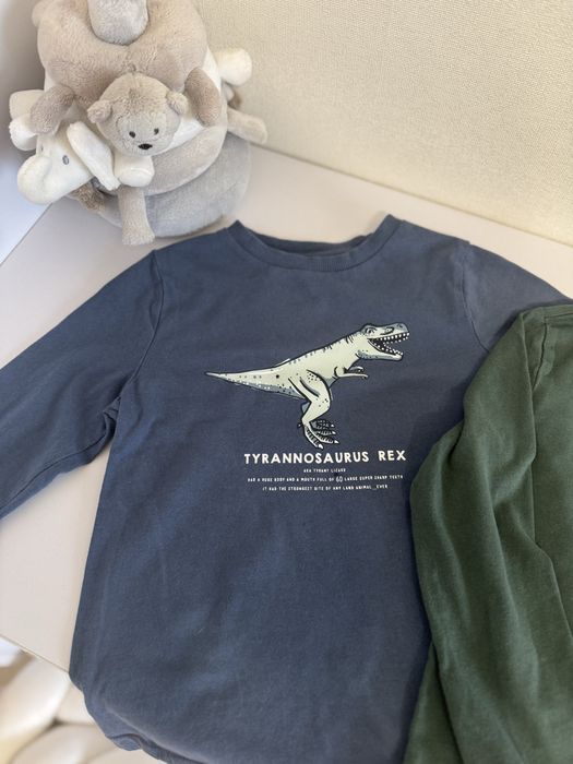 Набір лонгів, набір кофт