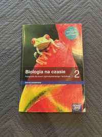 Nowe Era biologia zakres rozszerzony część 2