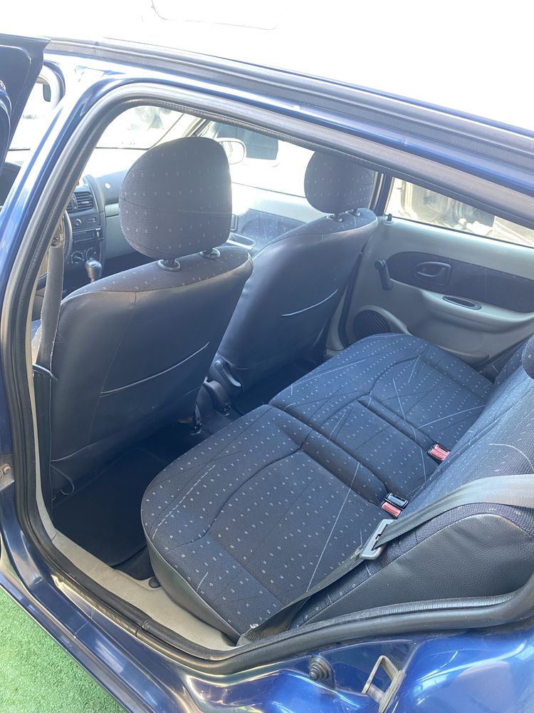 Renault Clio 1.2 2002