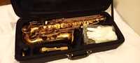 Saxofone Alto J. Michael