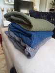 Leggins obscuros