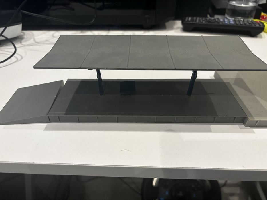 Fleischmann H0 - Ok1-322 + GRATISY