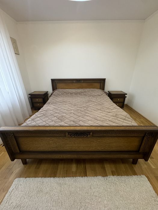 Меблі, спальня, масив дерева