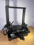 Creality Ender 3 v2 - 3д принтер