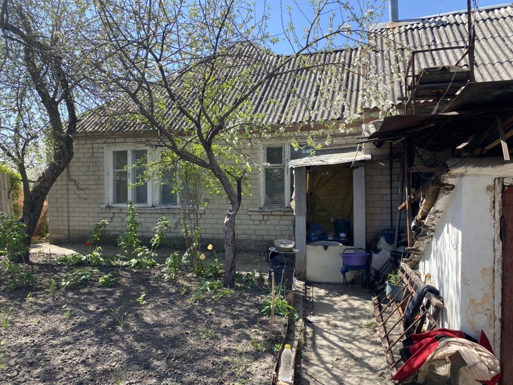 Дім центр ІЗЮМ продажа район ЦМЛ дом будинок Изюм