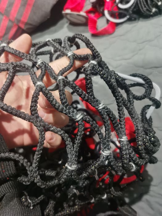 Łańcuchy na koła Michelelin East Grip