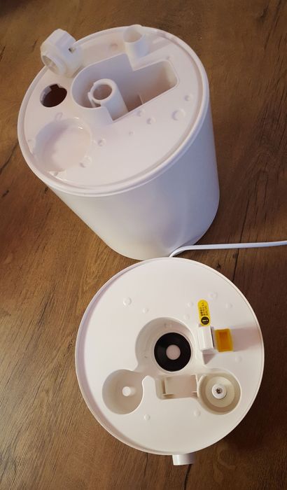 Зволожувач повітря Deerma 5L DEM-F628