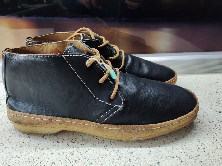 Черевики чоловічі Diego Piacentini