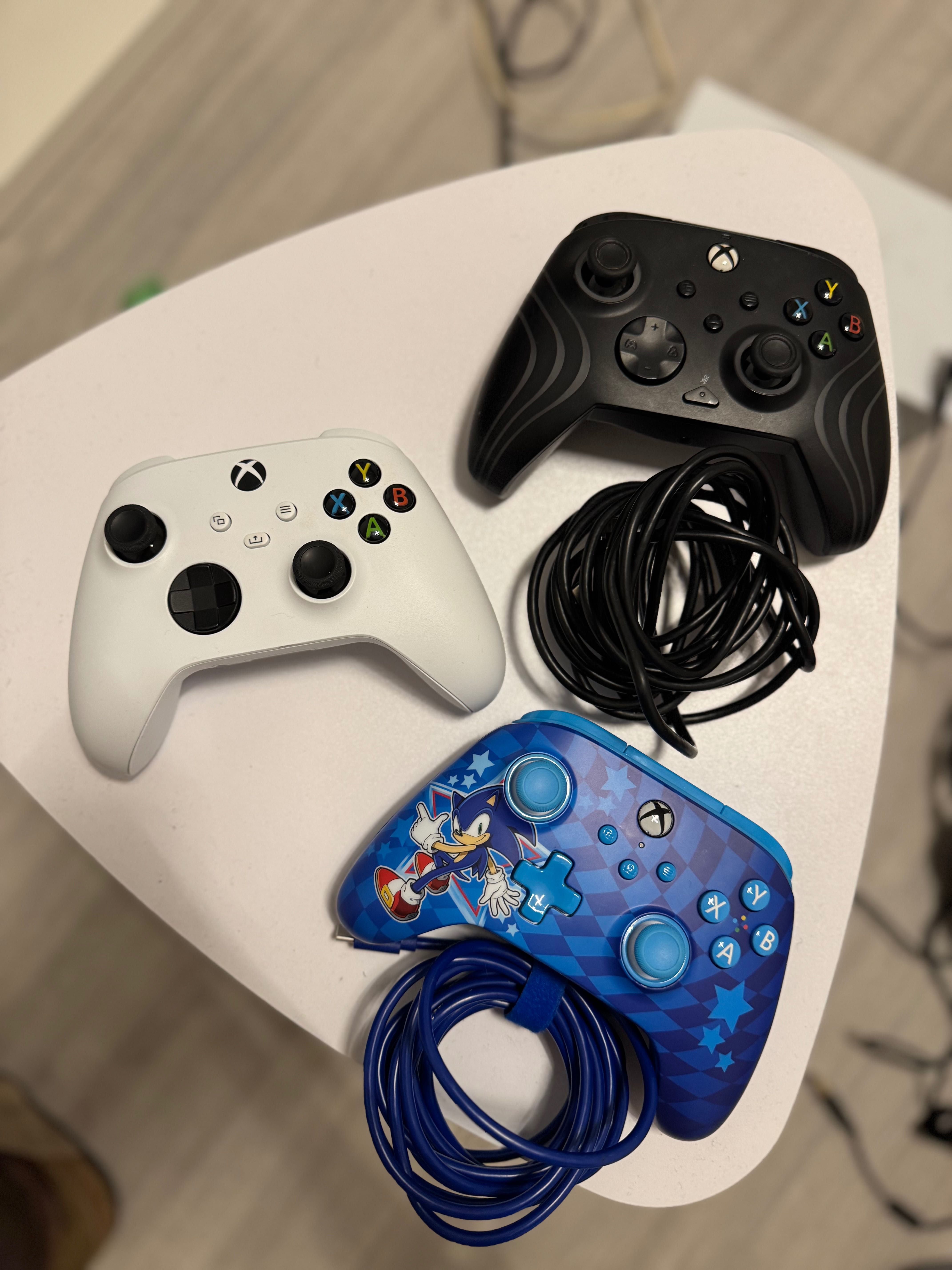 Xbox Series S – Nova Geração por Apenas 200€!