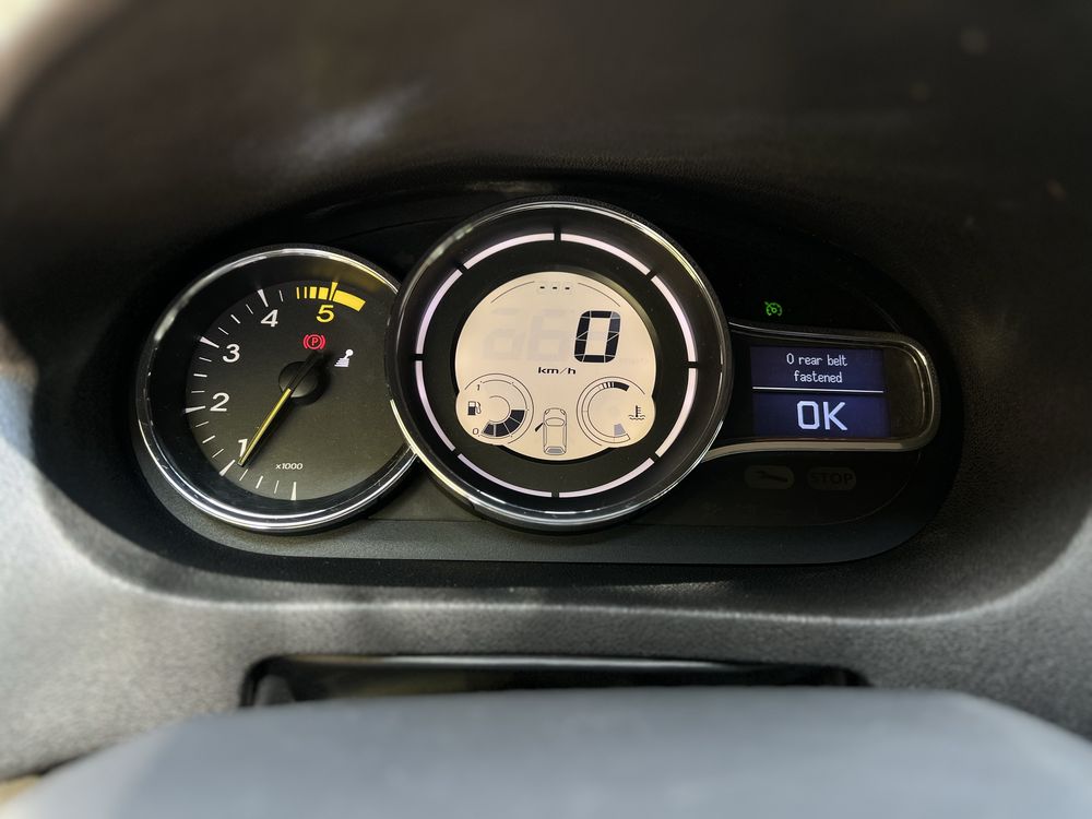 Renault Megane 3