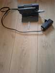 Servo drive uno blum