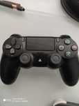 Comando da ps4 dualshock 4