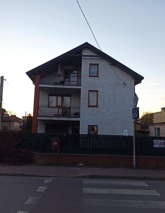 Pokoje  Grodzisk Mazowiecki