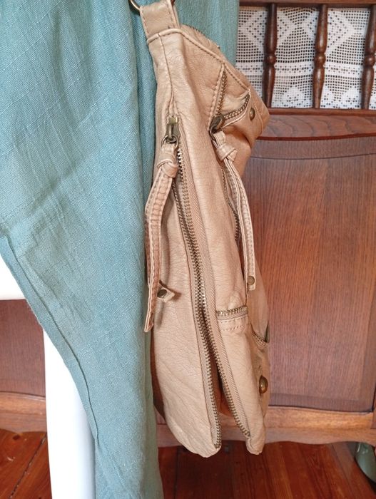 Duża torba na ramię marki River Island