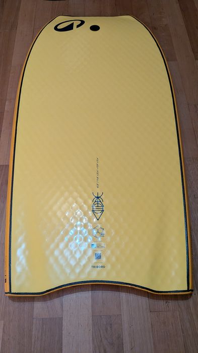 Prancha Bodyboard Olaian série 900