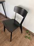 Cadeiras lisabo Ikea
