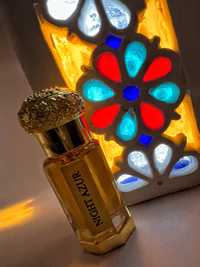 Perfumy arabskie w olejku (Night Azur)