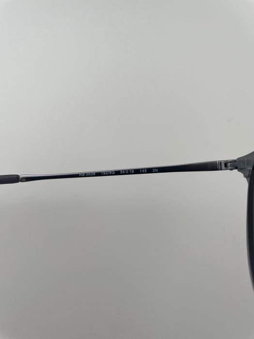 Ray-Ban  RB3539