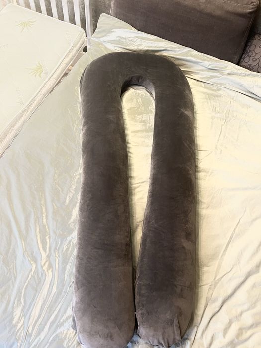 Подушка для вагітних