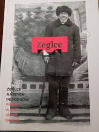 Żeglce naszych przodków